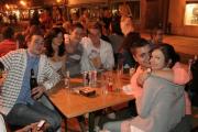 Bundesfeier  im Stedli Laufen - 31.Juli 2010